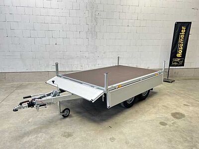 Böckmann HL-AL 2516/20 ECO XXL Hochlader