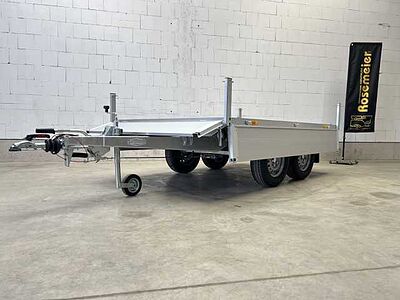 Böckmann HL-AL 2516/20 ECO XXL Hochlader