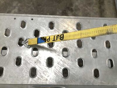 Böckmann AT 4019/27 Autotransporter