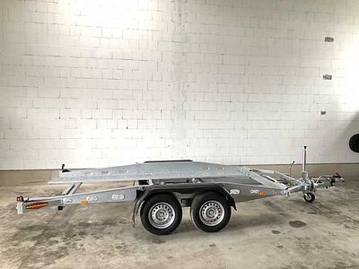 Böckmann AT 4019/27 Autotransporter