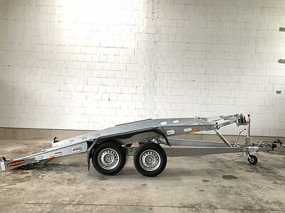 Böckmann AT 4019/27 Autotransporter