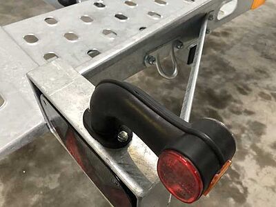 Böckmann AT 4019/27 Autotransporter