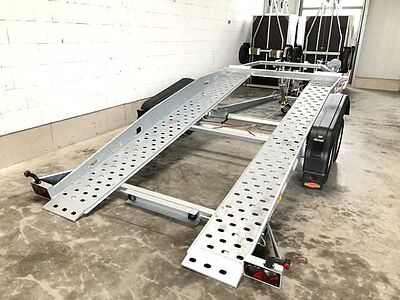 Böckmann AT 4019/27 Autotransporter