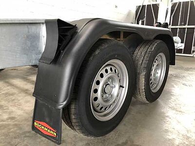 Böckmann AT 4019/27 Autotransporter