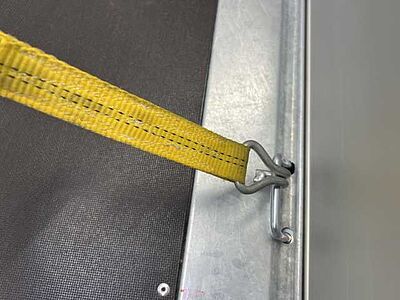 Eduard 2615-1-P3-0763 Hochlader