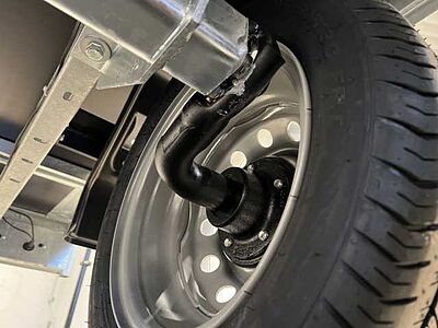 Eduard 2615-1-P3-0763 Hochlader