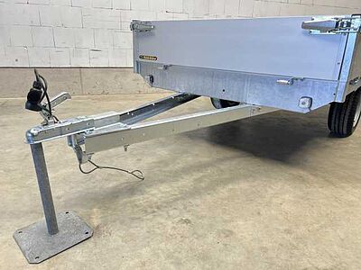 Eduard 2615-1-P3-0763 Hochlader