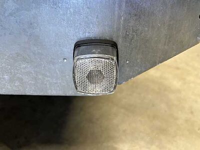 Eduard 2615-1-P3-0763 Hochlader