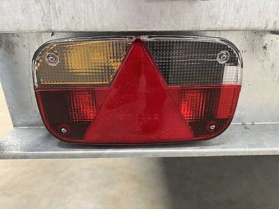 Eduard 2615-1-P3-0763 Hochlader