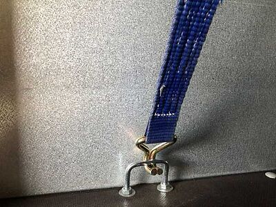 TPV KT-EB3 Street Camper Campinganhänger