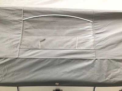 TPV KT-EB3 Street Camper Campinganhänger