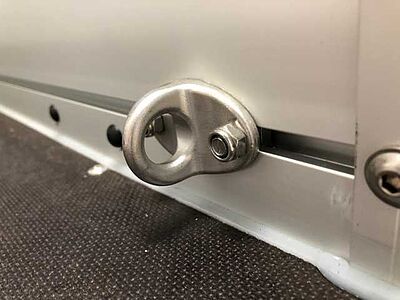 Koch U2 mit Deckel Deckelanhänger