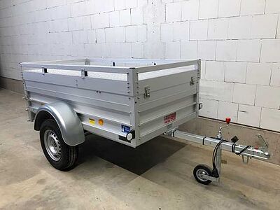 Koch U2 mit Deckel Deckelanhänger