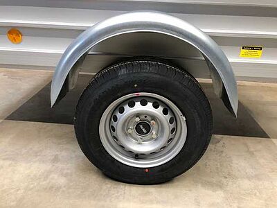 Koch U2 mit Deckel Deckelanhänger