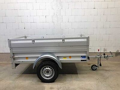 Koch U2 mit Deckel Deckelanhänger