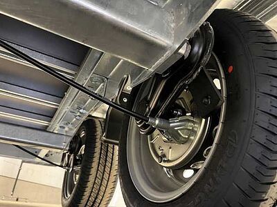 Eduard 3518-4-P3-2763 Hochlader