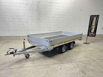 Eduard 3518-4-P3-2763 Hochlader