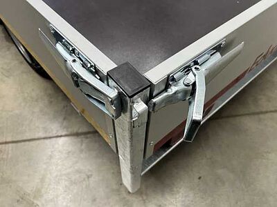 Eduard 3518-4-P3-2763 Hochlader