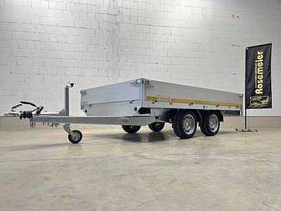 Eduard 3518-4-P3-2763 Hochlader