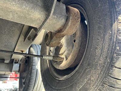 -andere- Maxivan 4 Pferdeanhänger