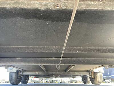 -andere- Maxivan 4 Pferdeanhänger