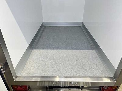 Rosemeier ER Cool 2.5 Tiefkühlanhänger