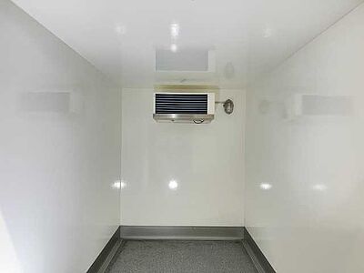 Rosemeier ER Cool 2.5 Tiefkühlanhänger