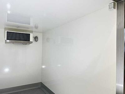 Rosemeier ER Cool 2.5 Tiefkühlanhänger