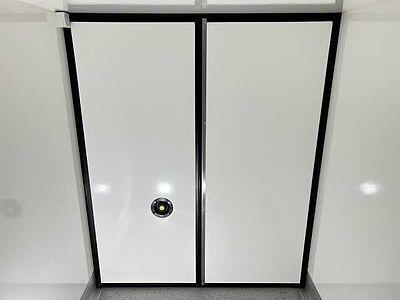 Rosemeier ER Cool 2.5 Tiefkühlanhänger