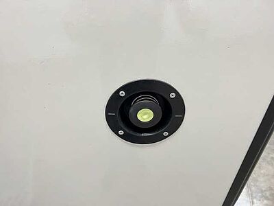 Rosemeier ER Cool 2.5 Tiefkühlanhänger