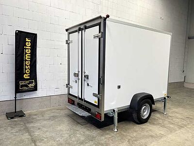 Rosemeier ER Cool 2.5 Tiefkühlanhänger