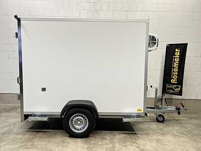 Rosemeier ER Cool 2.5 Tiefkühlanhänger