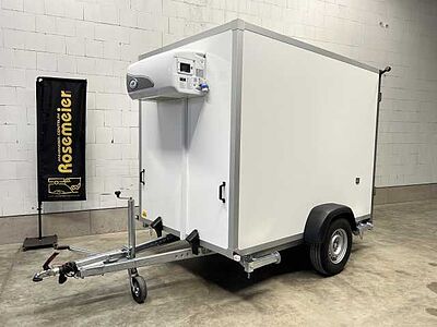 Rosemeier ER Cool 2.5 Tiefkühlanhänger
