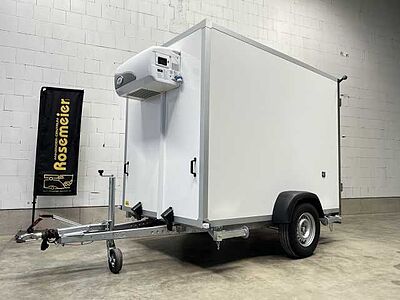 Rosemeier ER Cool 2.5 Tiefkühlanhänger