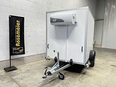 Rosemeier ER Cool 2.5 Tiefkühlanhänger