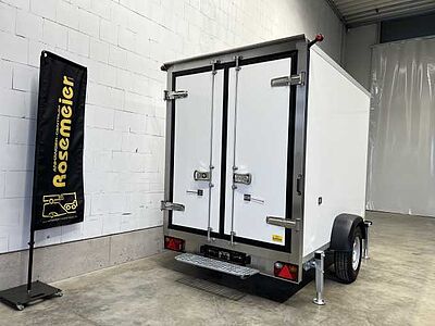 Rosemeier ER Cool 2.5 Tiefkühlanhänger