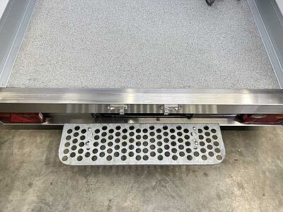 Rosemeier ER Cool 2.5 Tiefkühlanhänger