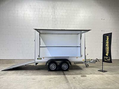 Unsinn UKU 301519-20-13 Rampe+VKL Kofferanhänger