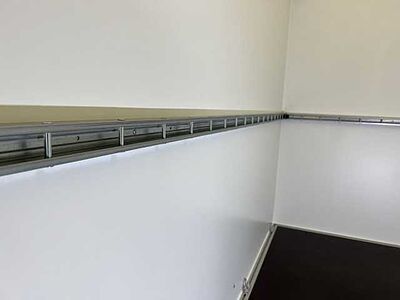 Unsinn UKU 301519-20-13 Rampe+VKL Kofferanhänger