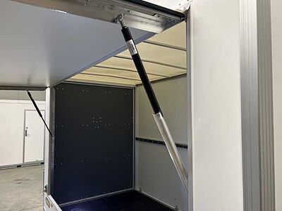 Unsinn UKU 301519-20-13 Rampe+VKL Kofferanhänger