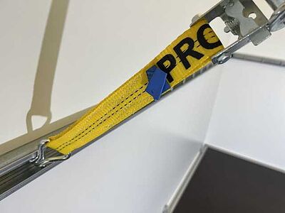 Unsinn UKU 301519-20-13 Rampe+VKL Kofferanhänger