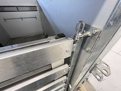 Rosemeier VE Agro-Master 27.30/170 Viehanhänger