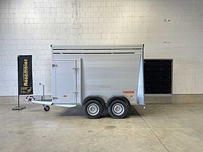 Rosemeier VE Agro-Master 27.30/170 Viehanhänger