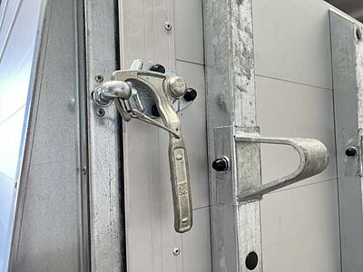 Rosemeier VE Agro-Master 27.30/170 Viehanhänger