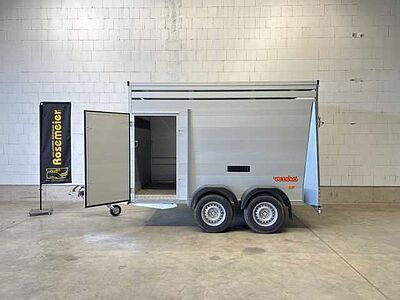 Rosemeier VE Agro-Master 27.30/170 Viehanhänger