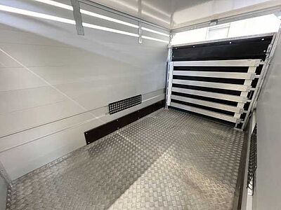 Rosemeier VE Agro-Master 27.30/170 Viehanhänger