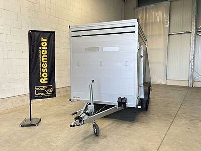 Rosemeier VE Agro-Master 27.30/170 Viehanhänger