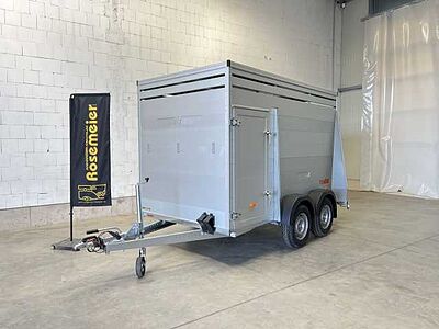 Rosemeier VE Agro-Master 27.30/170 Viehanhänger