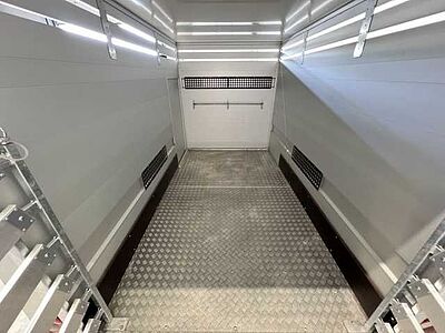 Rosemeier VE Agro-Master 27.30/170 Viehanhänger