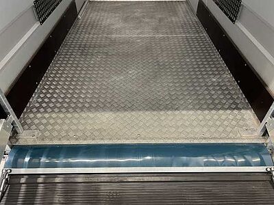 Rosemeier VE Agro-Master 27.30/170 Viehanhänger